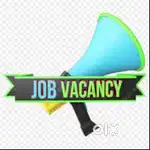 FRESHER JOB VACANCY