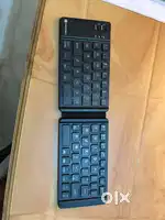 Portronics Portable Keyboard