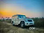 Mahindra Bolero 2014 Diesel 120000 Km Driven