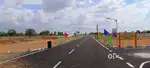 Panjapur to Madhurai NH
