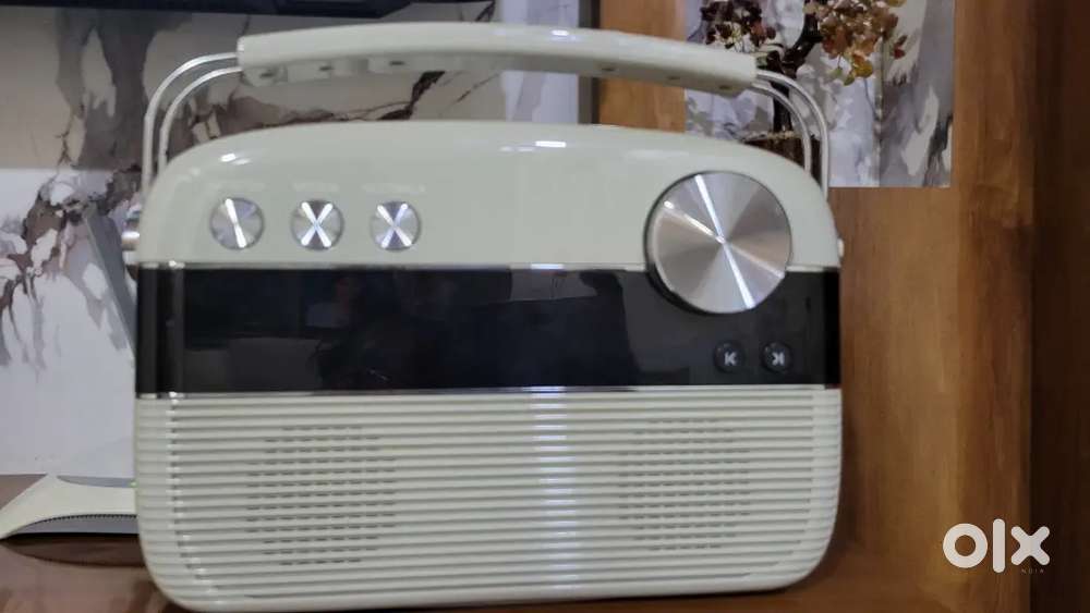 Saregama Carvaan 