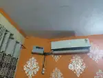 AC  VOLTAS GOOD CONDITION ...