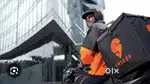 Delivery Boy Wanted