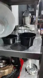 Restaurant staff