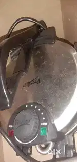 Roti maker