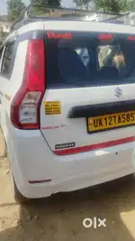 Driver need