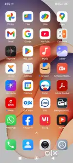 Redmi 13 c8 gb. 256gb  5g  warranty fulki ke sath