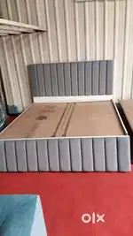 Fabhia Furniture new furniture king size bed 6x6