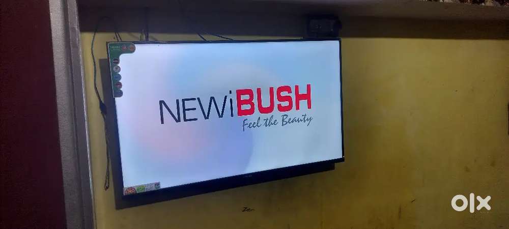 Bush LED 43 inch