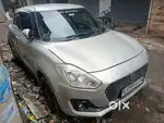 Maruti Suzuki Swift 2019