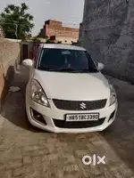 Maruti Suzuki Swift 2014 Diesel 75000 Km Driven