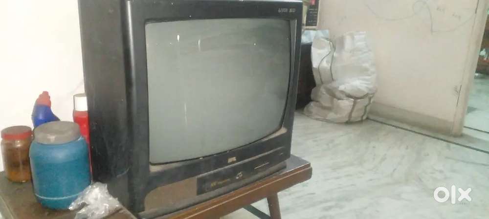 Bpl tv and old money style