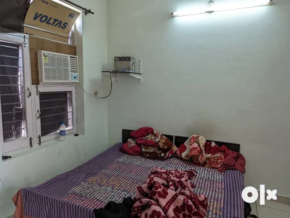 2 bedroom set in Bharpur garden patiala for rent
