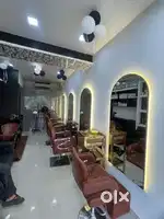 Butique,barbar,extra income