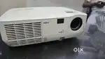 Projector for sale 8000Rs