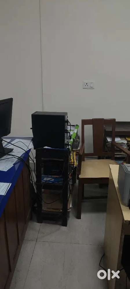 3BHK FLAT for sale at Genexx exotica