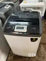 Onida 6.2 kg fully automatic washing machine available