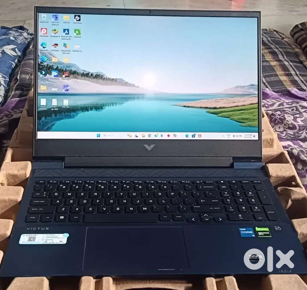 HP Victus Laptop