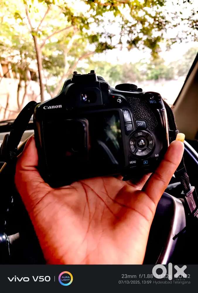 Canon EO1300