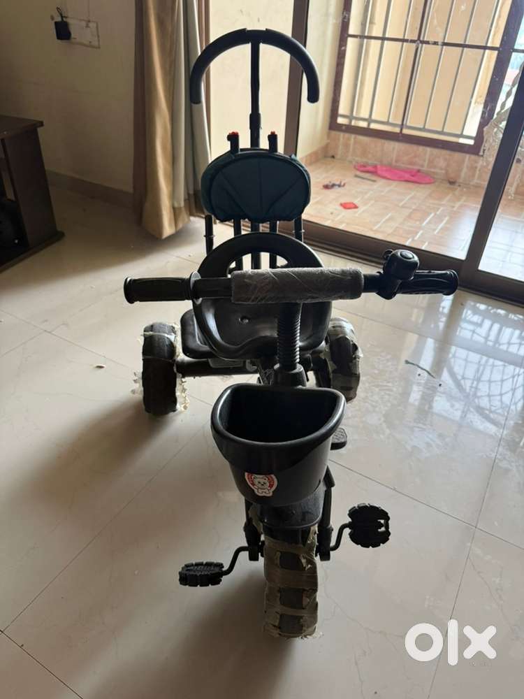 Kids Tricycle 2-5 Years