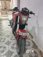 Benelli tnt 25