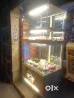 Main bakery ka sara Saman new bech Raha hoon 6 mahine Chala