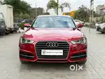 Audi A6, 2016, Diesel