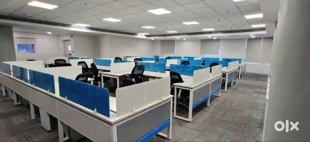 call for comfort officess's Luxury Space for Rent at Ab road