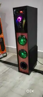 New sound tawar box pack price 1600