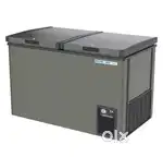 Voltas Deep fridge 421 ltr @28000/-