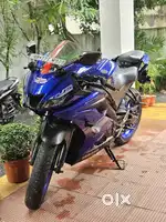 Motorcycle