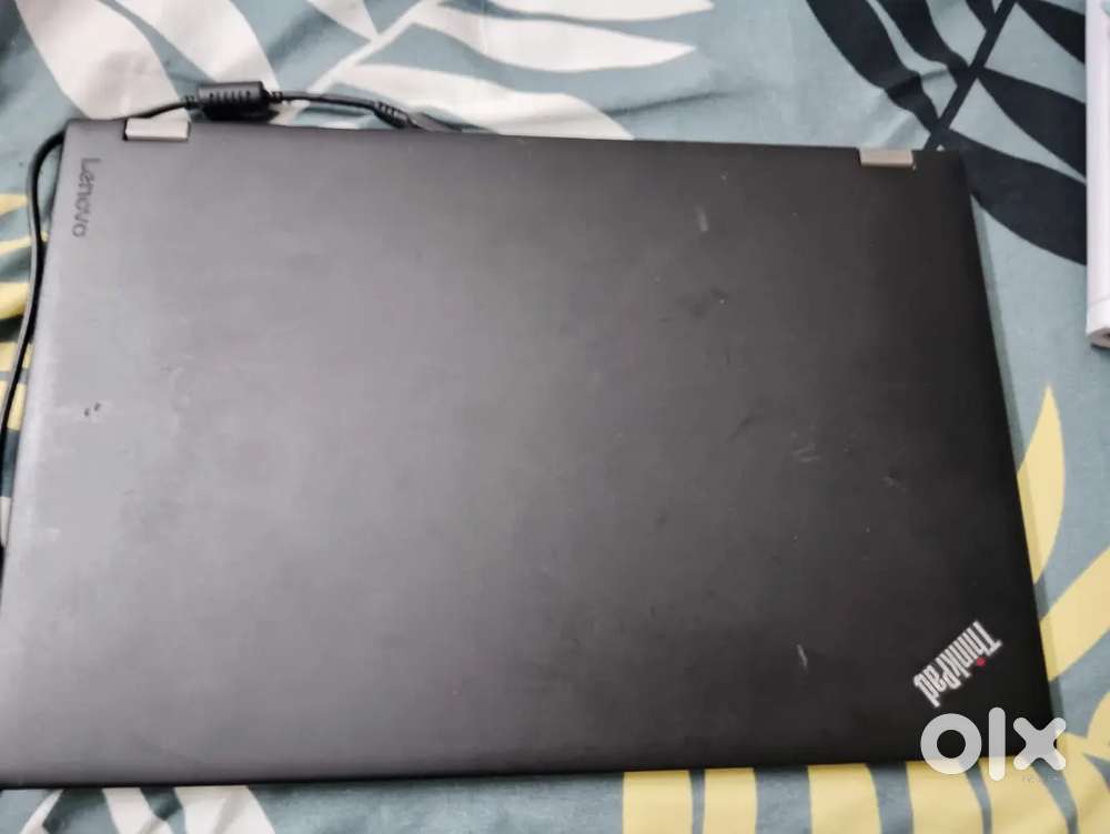 Lenovo ThinkPad P50