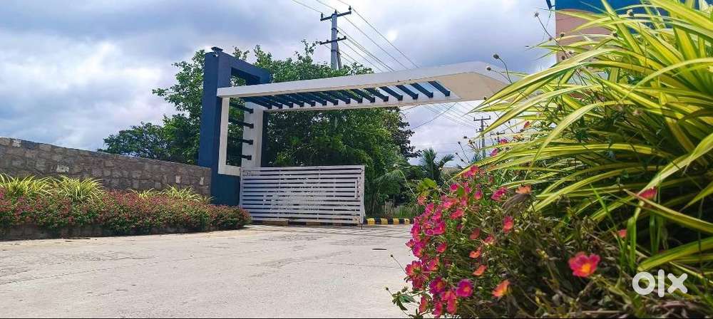 Ready for Registration Premium Plots @ ₹9 Lakhs