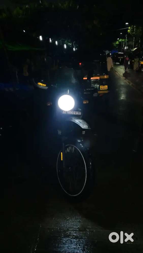 I am selling my royal Enfield himalayan 411 cc