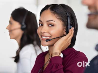 TELE CALLING JOB VACANCY FOR FEMALE