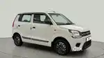 Maruti Suzuki Wagon R CNG LXI Opt, 2021, CNG & Hybrids