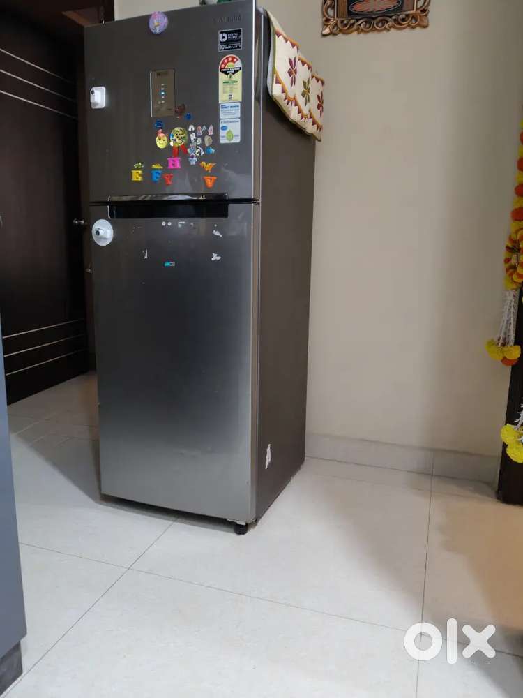 Samsung refrigerator