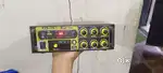 Best amplifier MPS 4440
