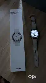 Samsung watch 6 classic lte