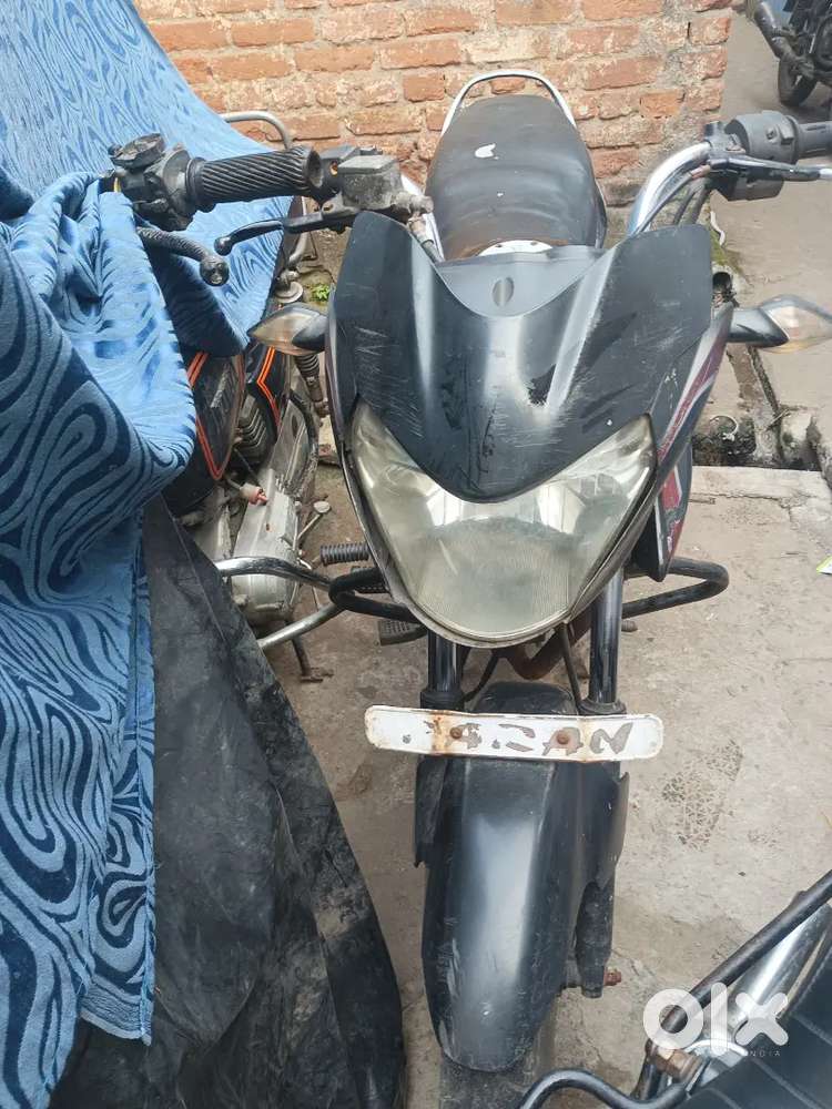 Good condition gari  price 10000