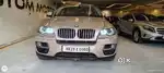 BMW X6 2012-2014 3.0 XDRIVE 40D, 2013, Diesel