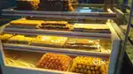 Sweet counter,  mithai display counter