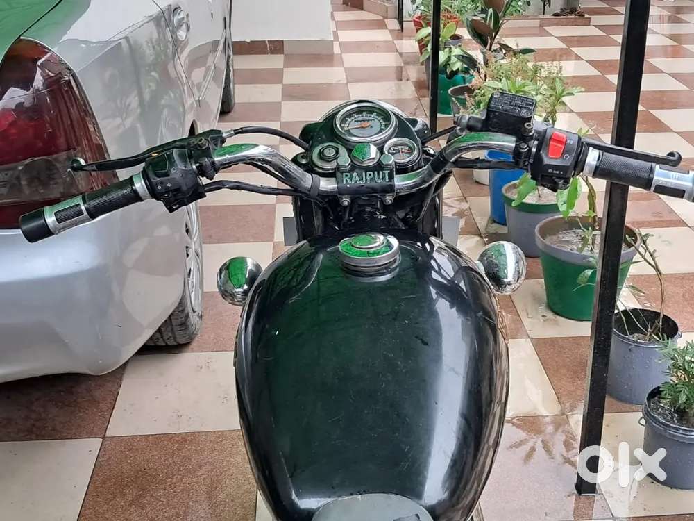 All original 38000 KM Running Only 1st Owner