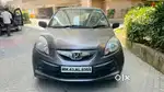 Honda Brio 2013 Petrol Well Maintained