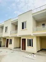Lavish & Spacious Villa for Elite Living