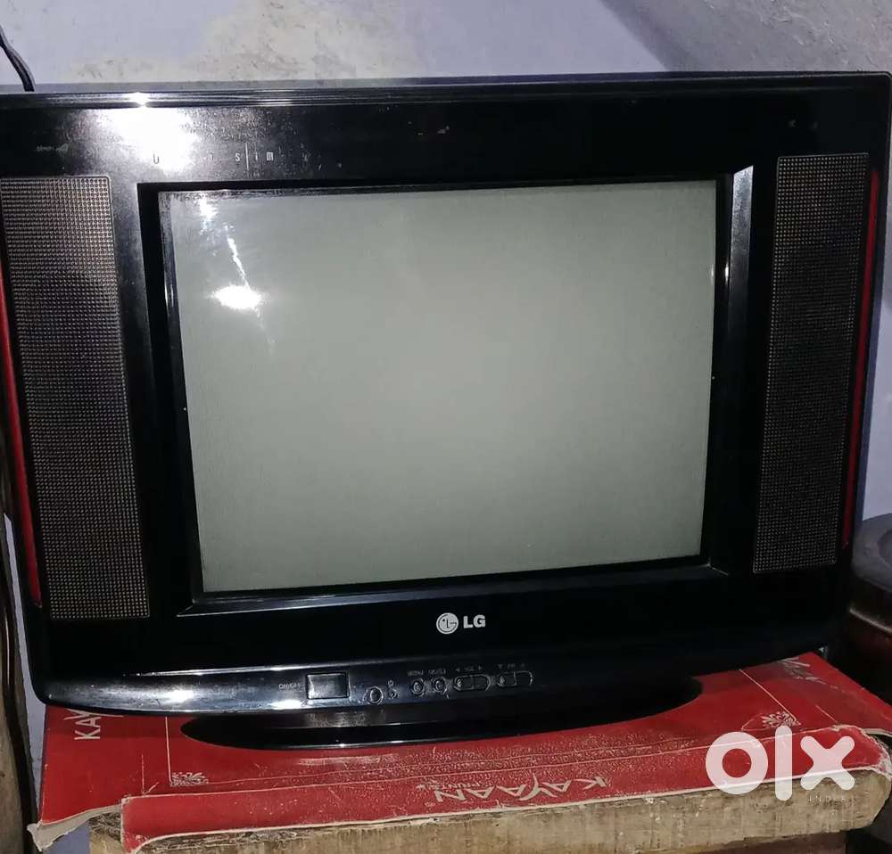 LG colour tv