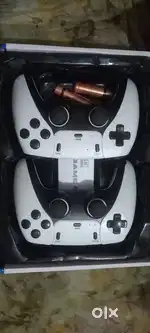 TV Game Wireless Remote