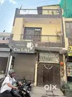 80 Gaj commercial property at jain road