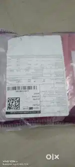 MEESHO delivery boy