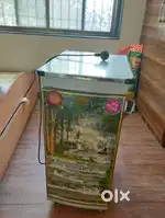 Atta chakki (grinder)